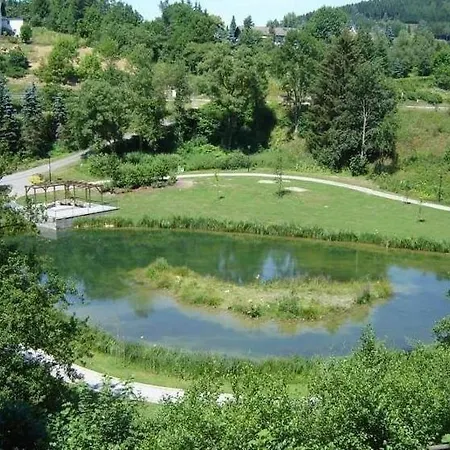 Ferienwohnung Blume Und Margret Winterberg