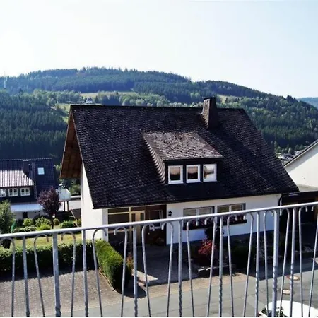 דירה Ferienwohnung Blume Und Margret *