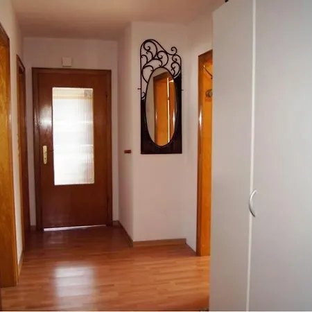 דירה Ferienwohnung Blume Und Margret *