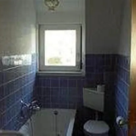 Ferienwohnung Blume Und Margret * ווינטרברג