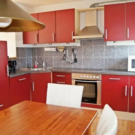 Ferienwohnung Blume Und Margret ווינטרברג