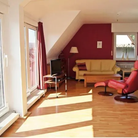 Ferienwohnung Blume Und Margret דירה ווינטרברג