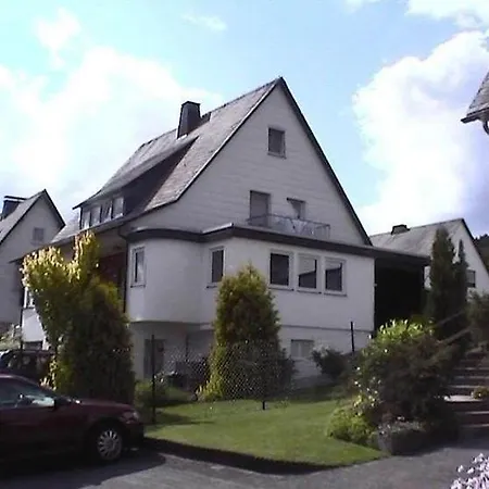 Ferienwohnung Blume Und Margret דירה ווינטרברג